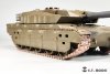 E.T. Model P35-421 JGSDF Type10 Tank Workable Track Type.1 1/35